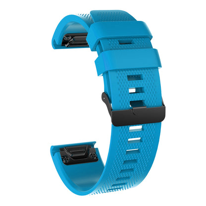 Replacement Silicone Strap