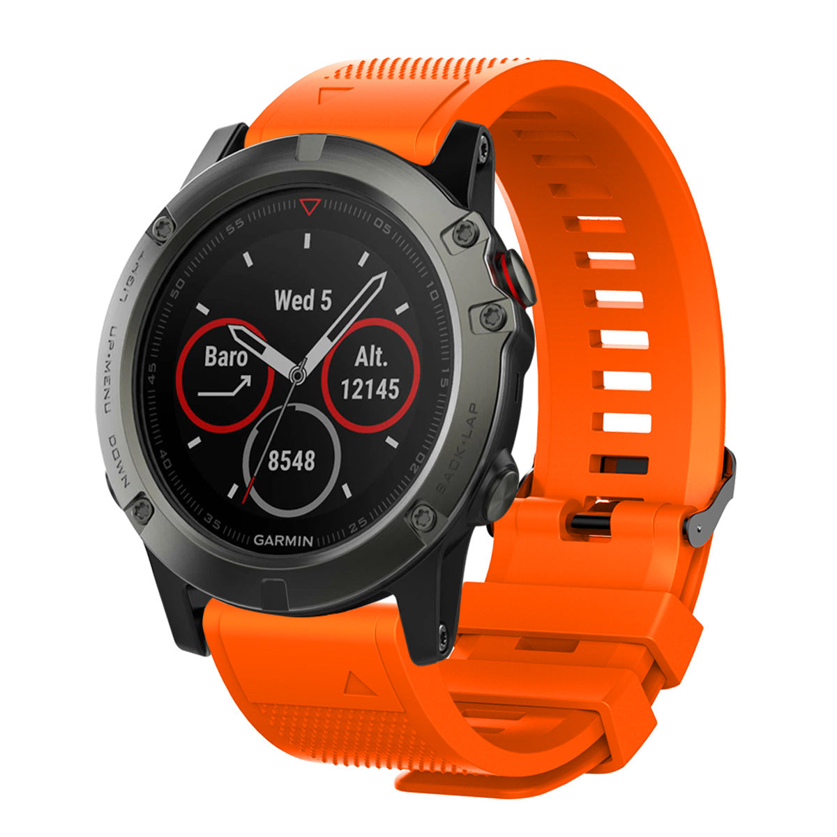 Replacement Silicone Strap
