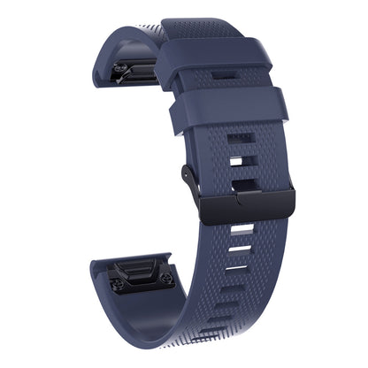 Replacement Silicone Strap