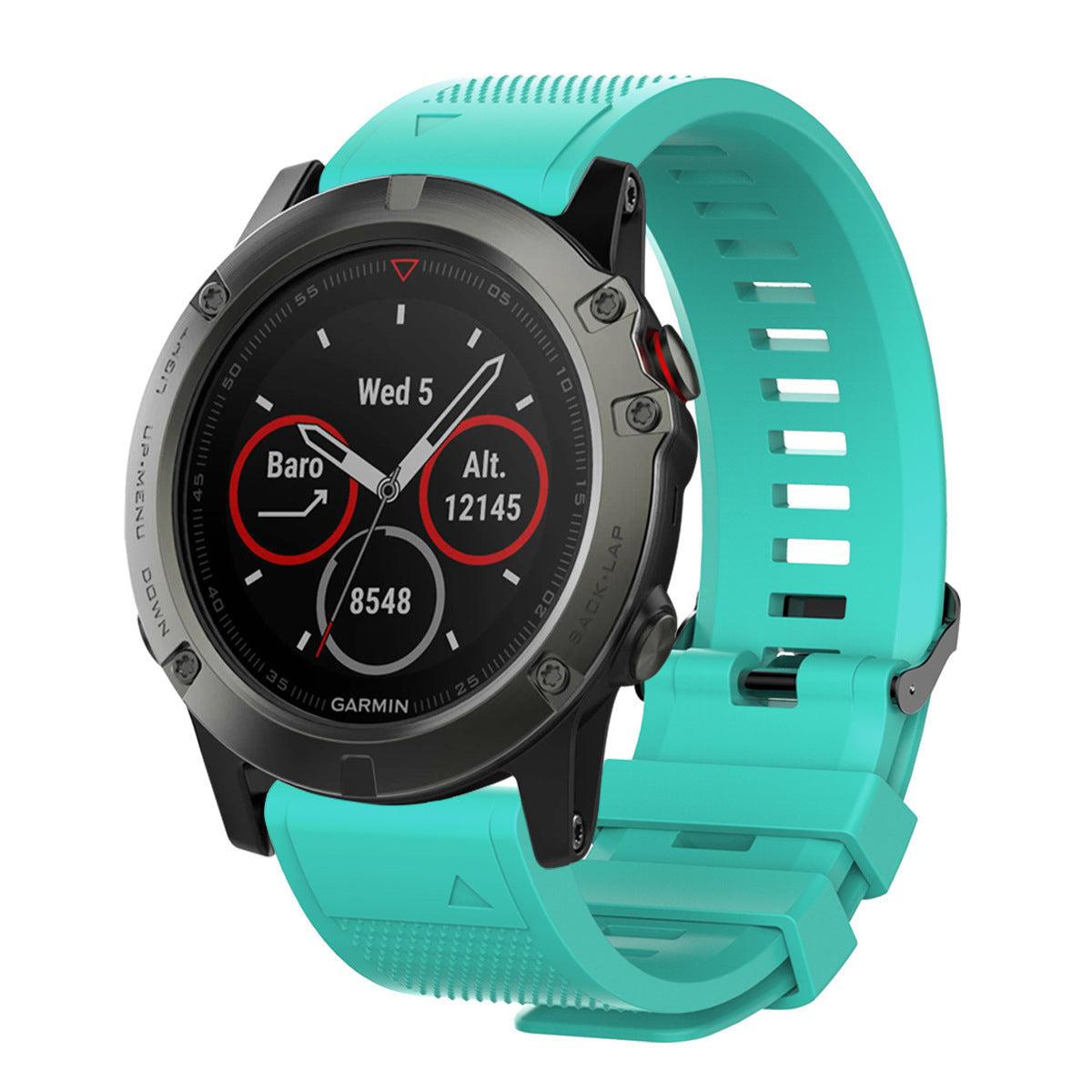 Replacement Silicone Strap