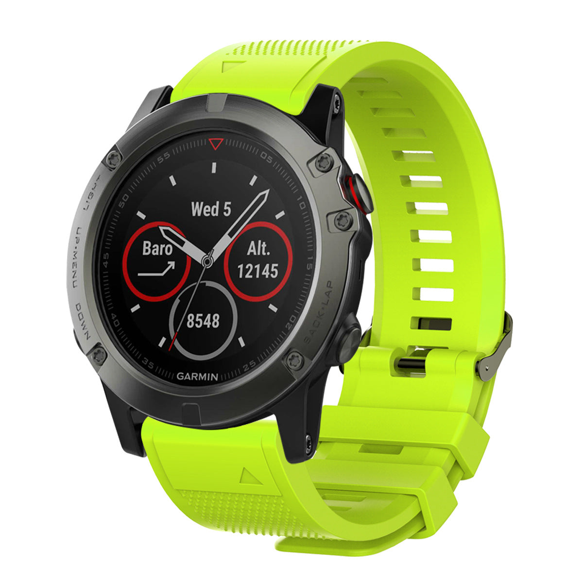 Replacement Silicone Strap
