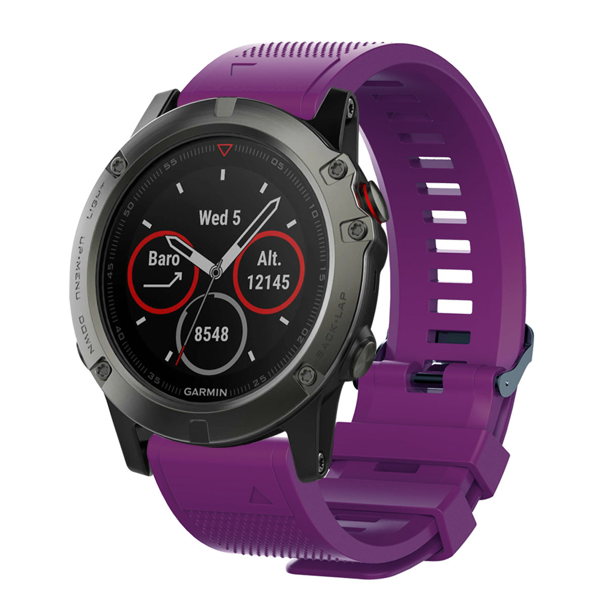 Replacement Silicone Strap