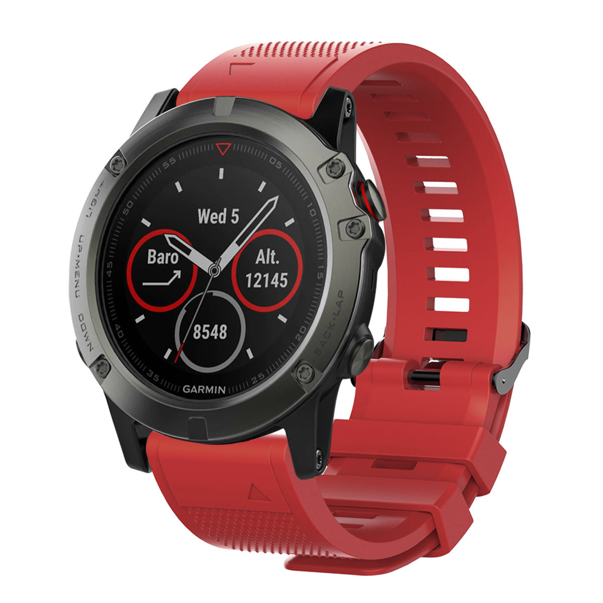 Replacement Silicone Strap