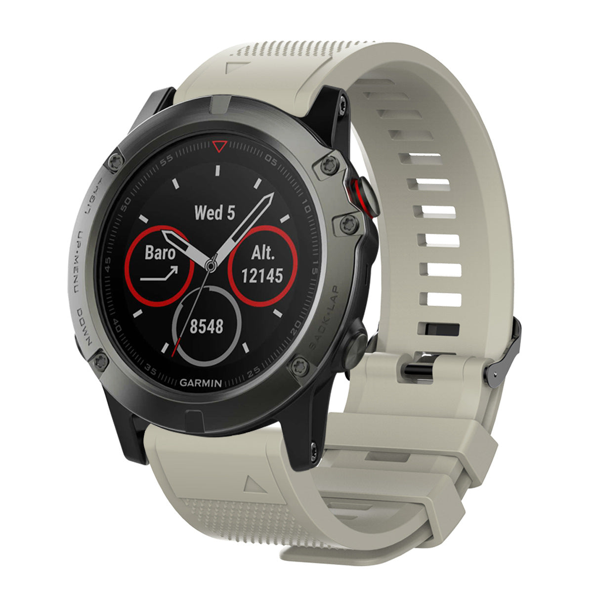 Replacement Silicone Strap