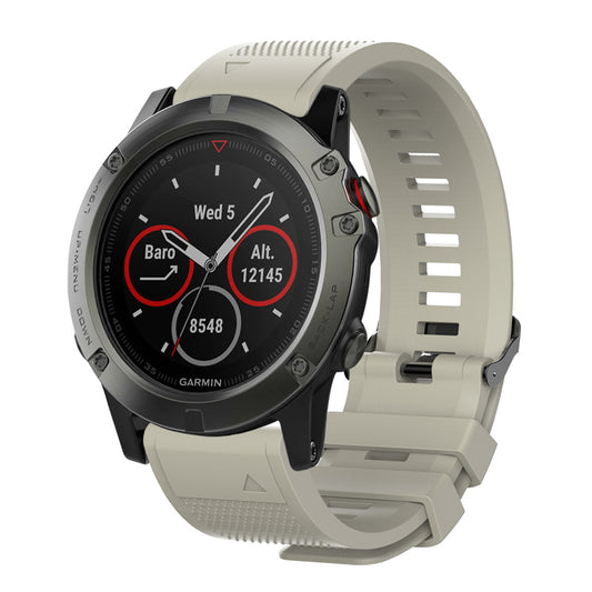 Replacement Silicone Strap