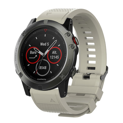 Replacement Silicone Strap