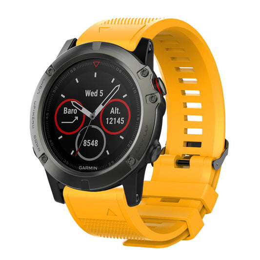 Replacement Silicone Strap