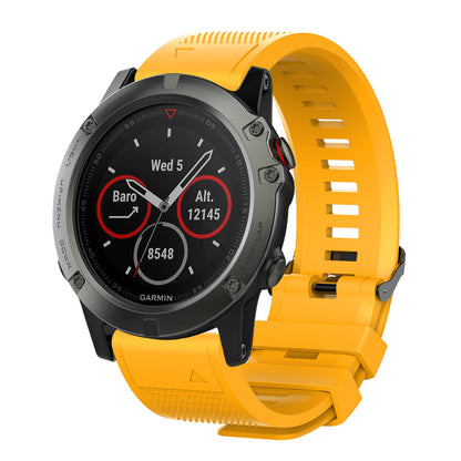Replacement Silicone Strap