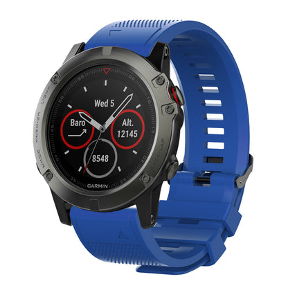 Replacement Silicone Strap