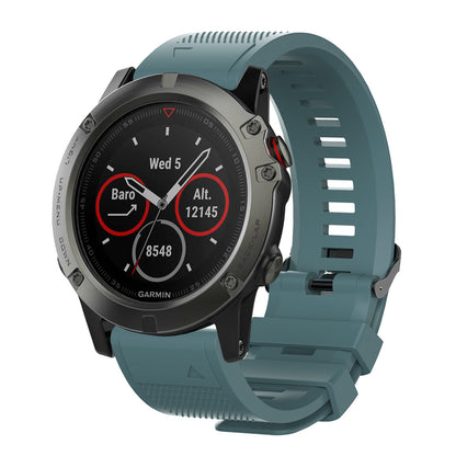 Replacement Silicone Strap