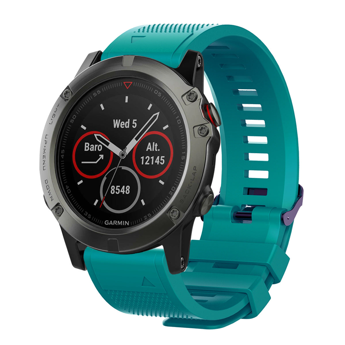Replacement Silicone Strap