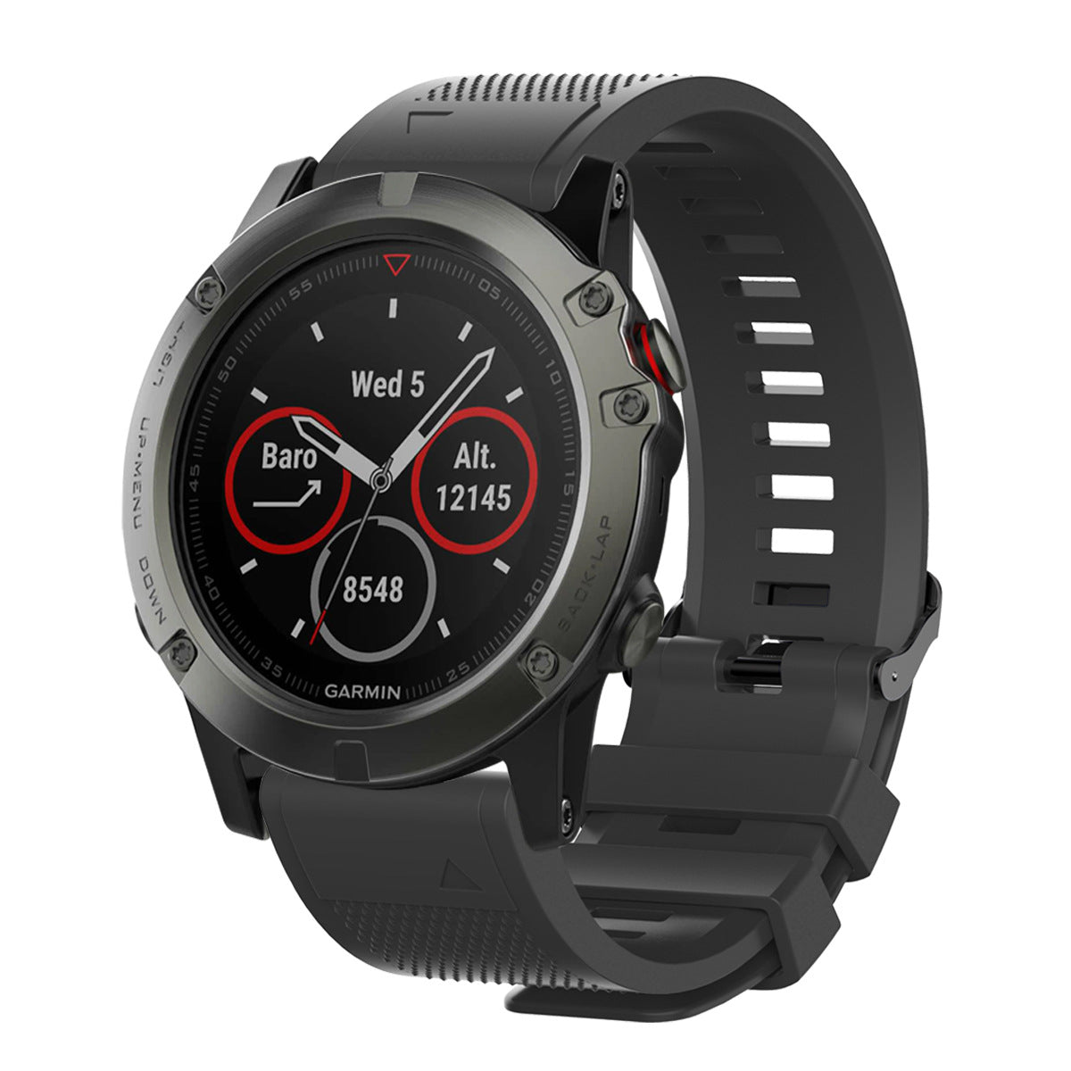 Replacement Silicone Strap