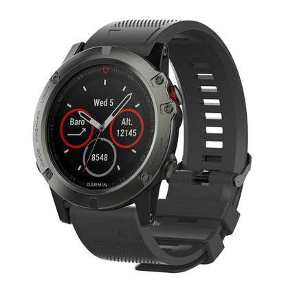 Replacement Silicone Strap