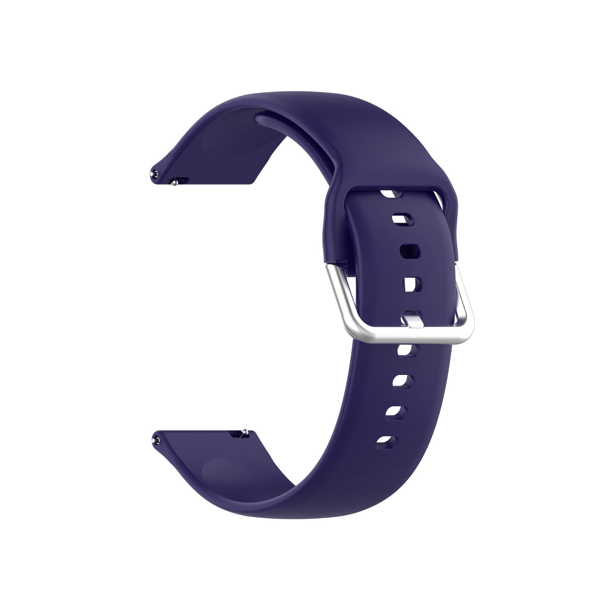 Replacement Silicone Watch Band