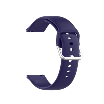 Replacement Silicone Watch Band