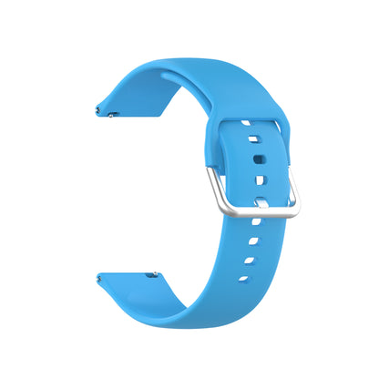 Replacement Silicone Watch Band