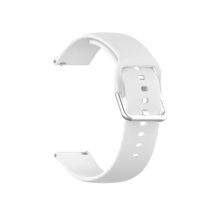 Replacement Silicone Watch Band