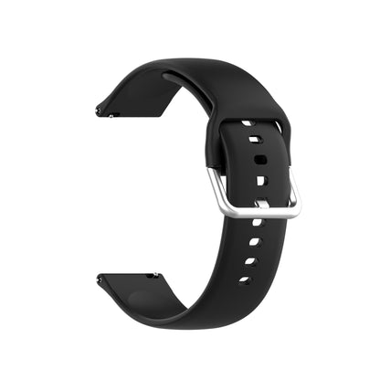 Replacement Silicone Watch Band