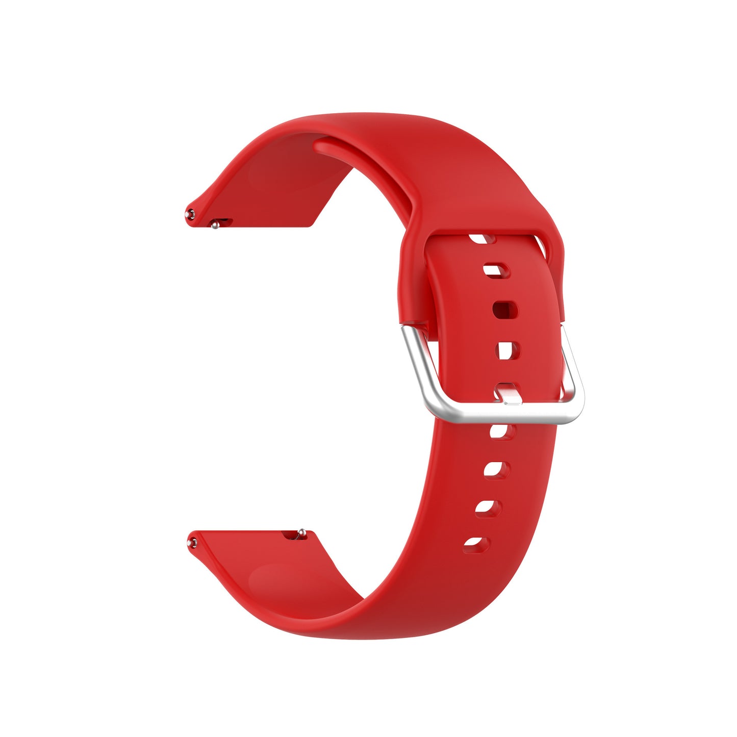 Replacement Silicone Watch Band