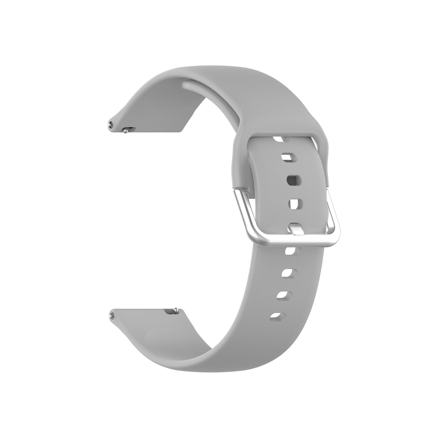 Replacement Silicone Watch Band