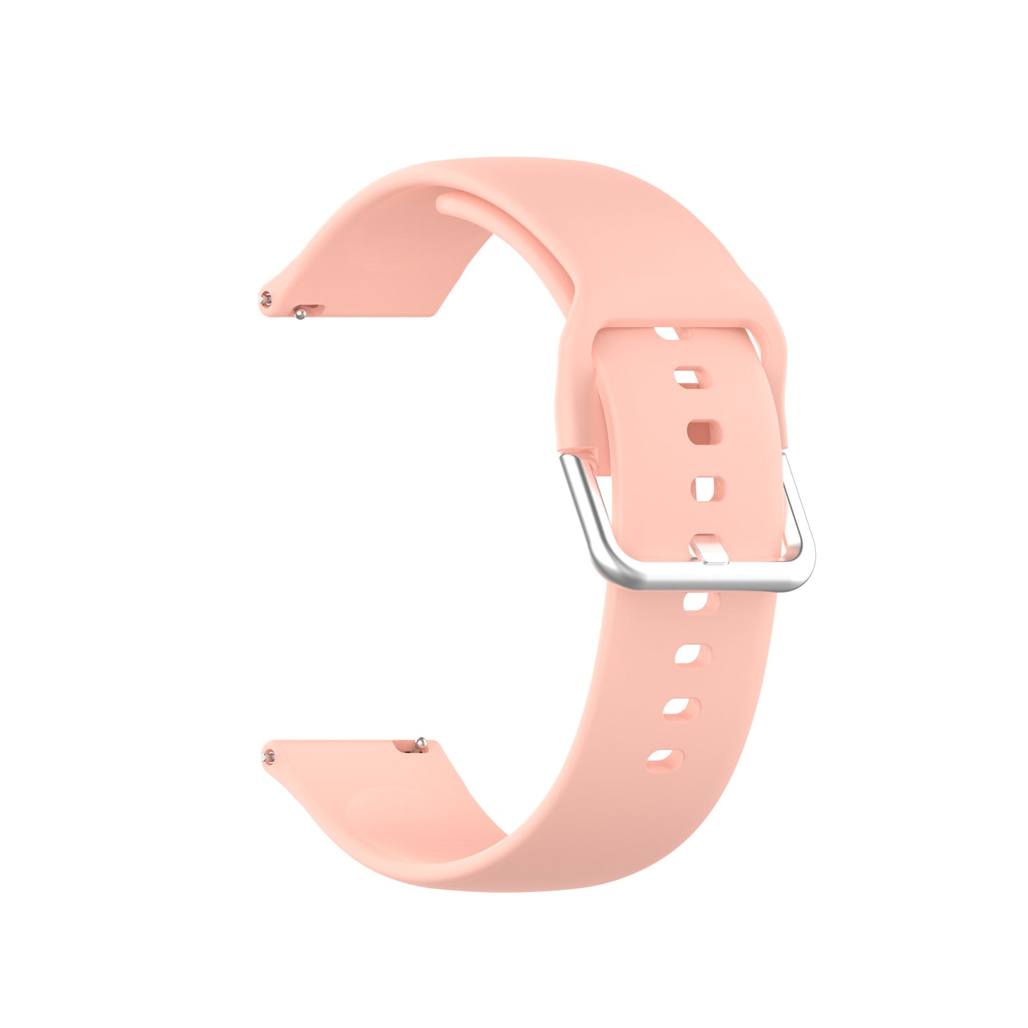 Replacement Silicone Watch Band