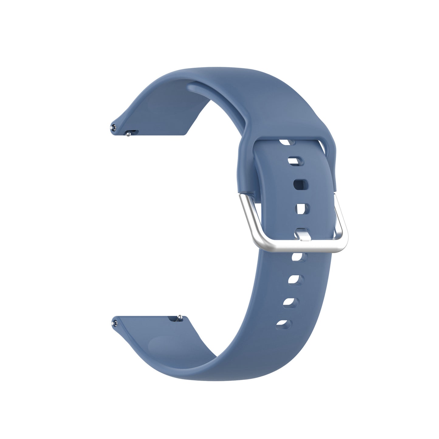 Replacement Silicone Watch Band