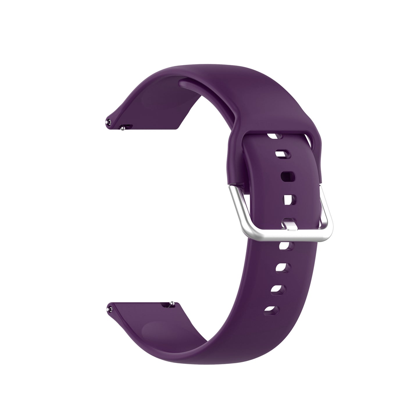 Replacement Silicone Watch Band