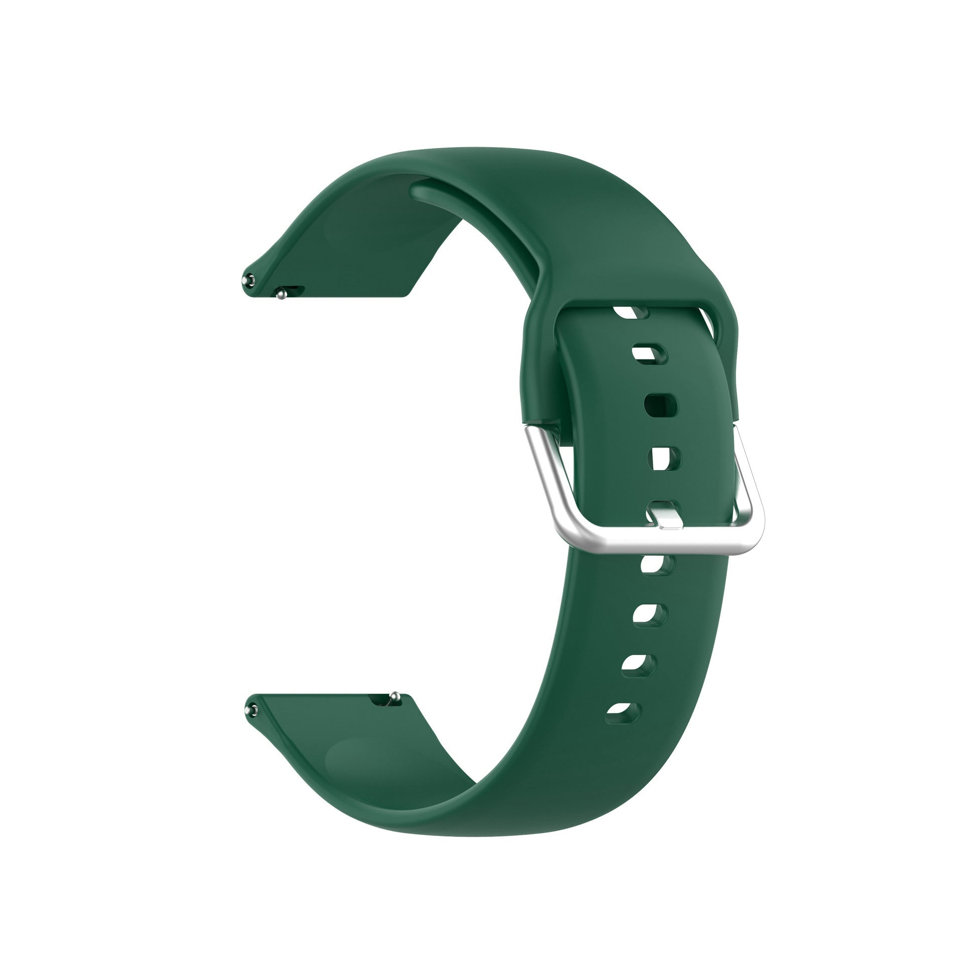 Replacement Silicone Watch Band