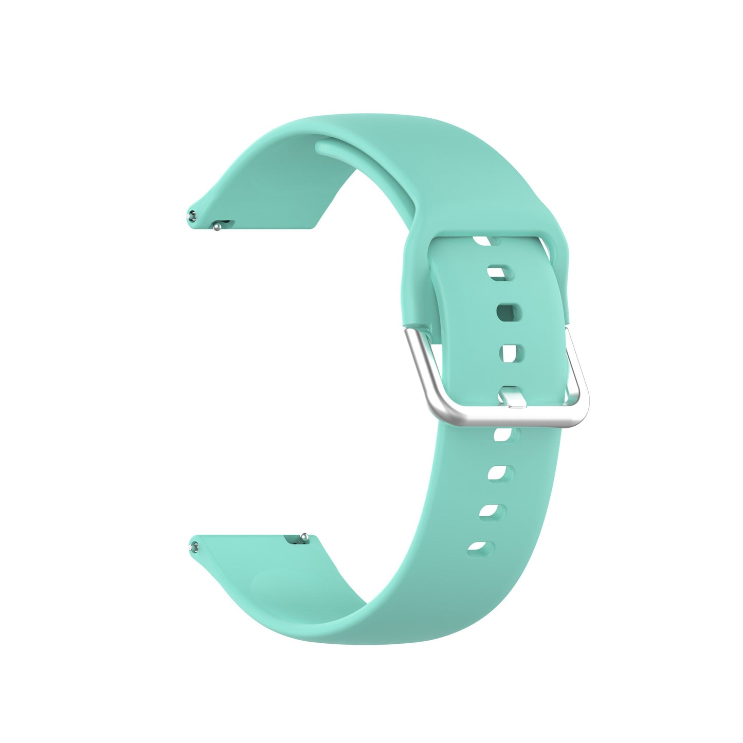 Replacement Silicone Watch Band