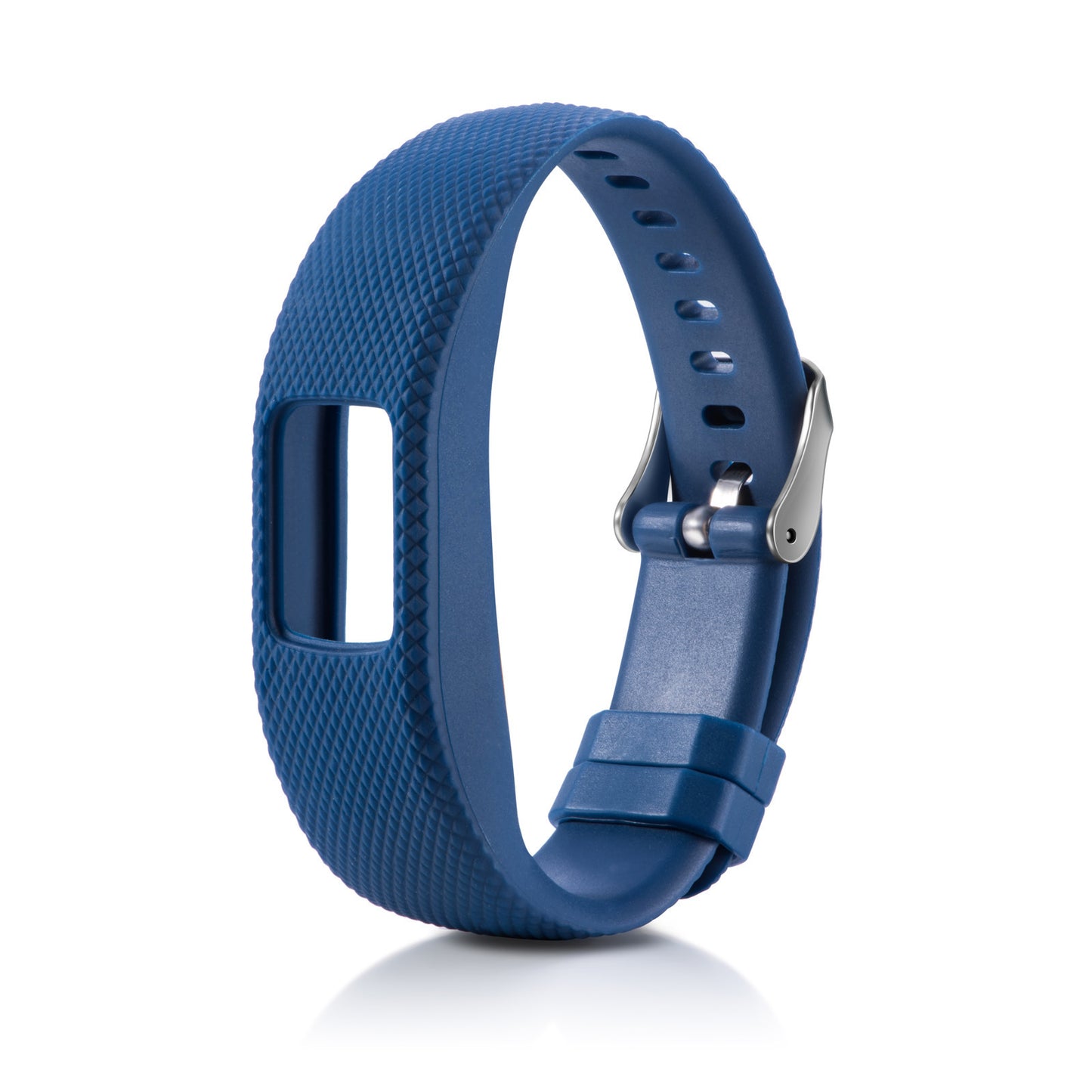 Replacement Silicone Watch Strap