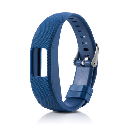 Replacement Silicone Watch Strap