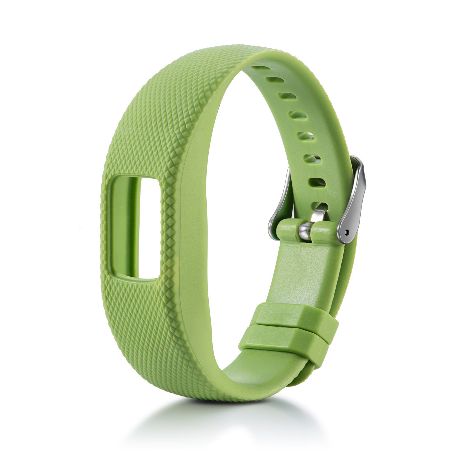 Replacement Silicone Watch Strap