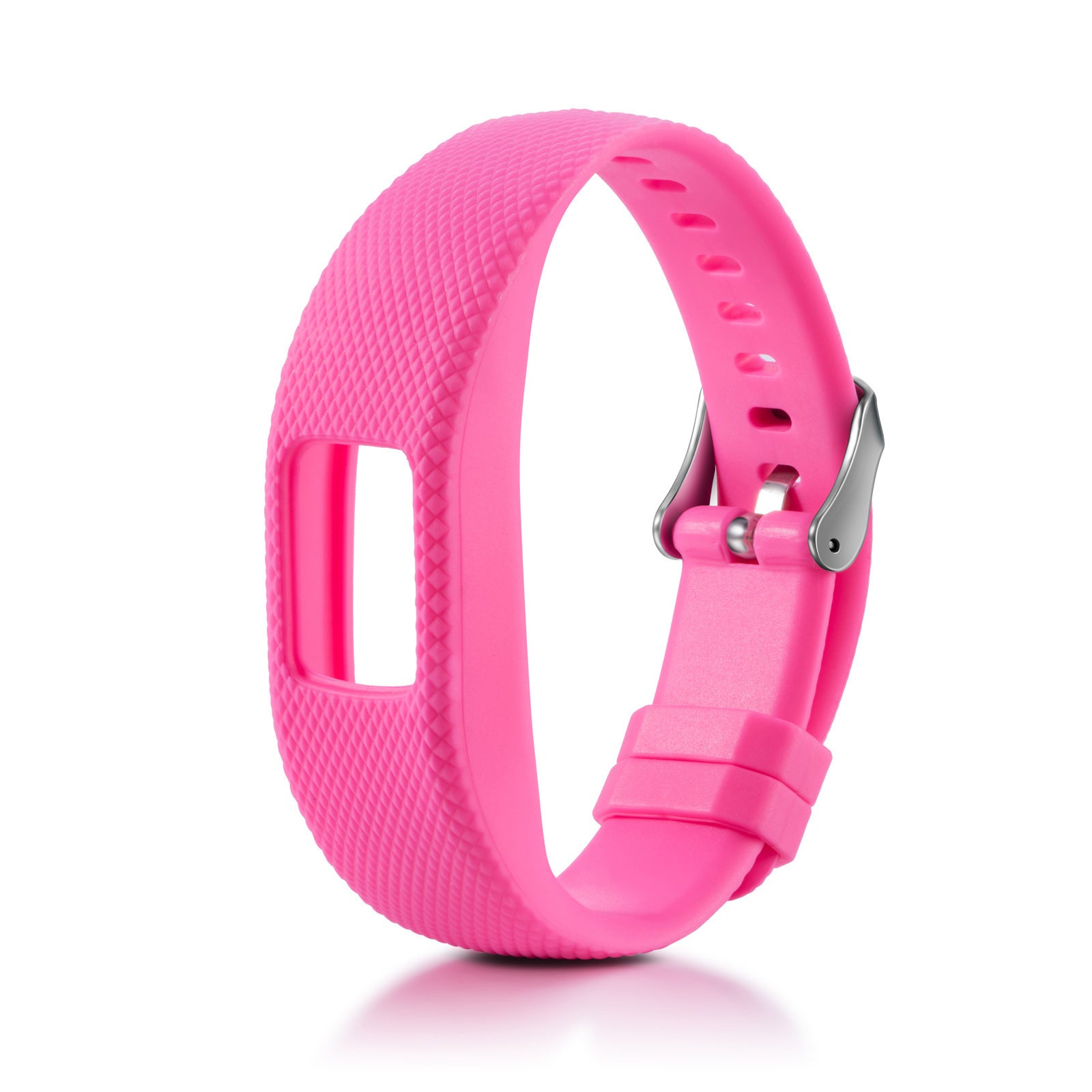 Replacement Silicone Watch Strap