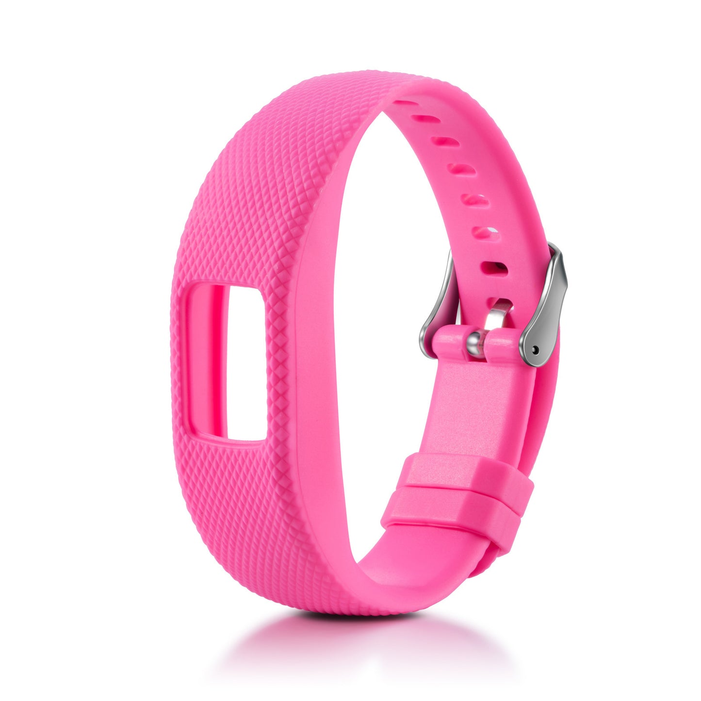 Replacement Silicone Watch Strap