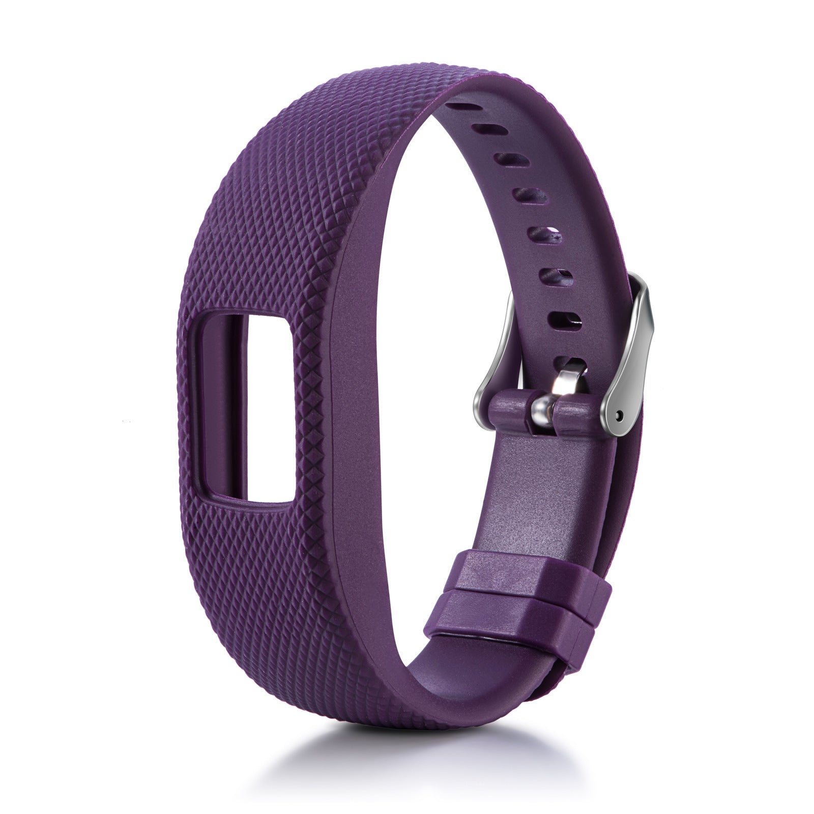 Replacement Silicone Watch Strap