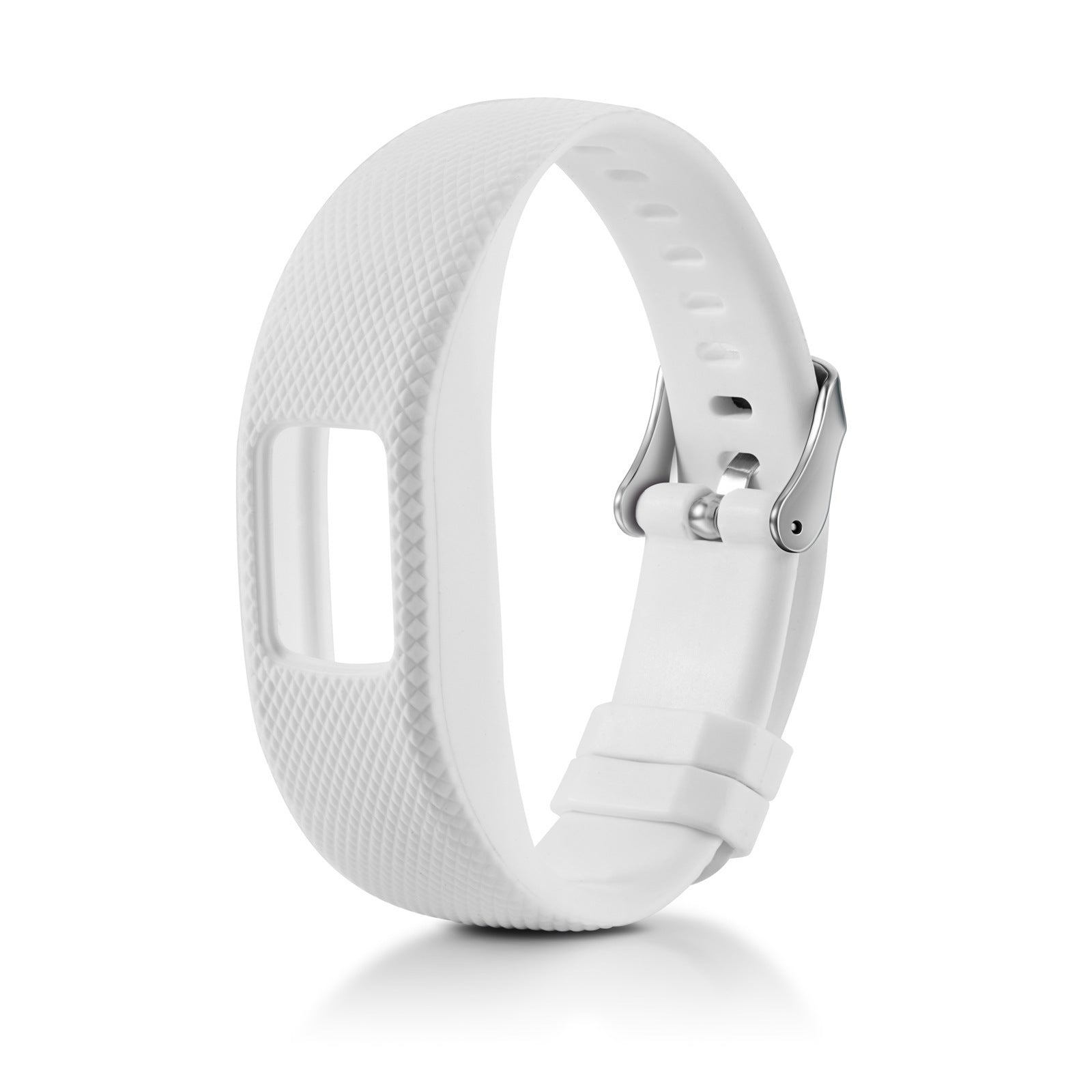 Replacement Silicone Watch Strap