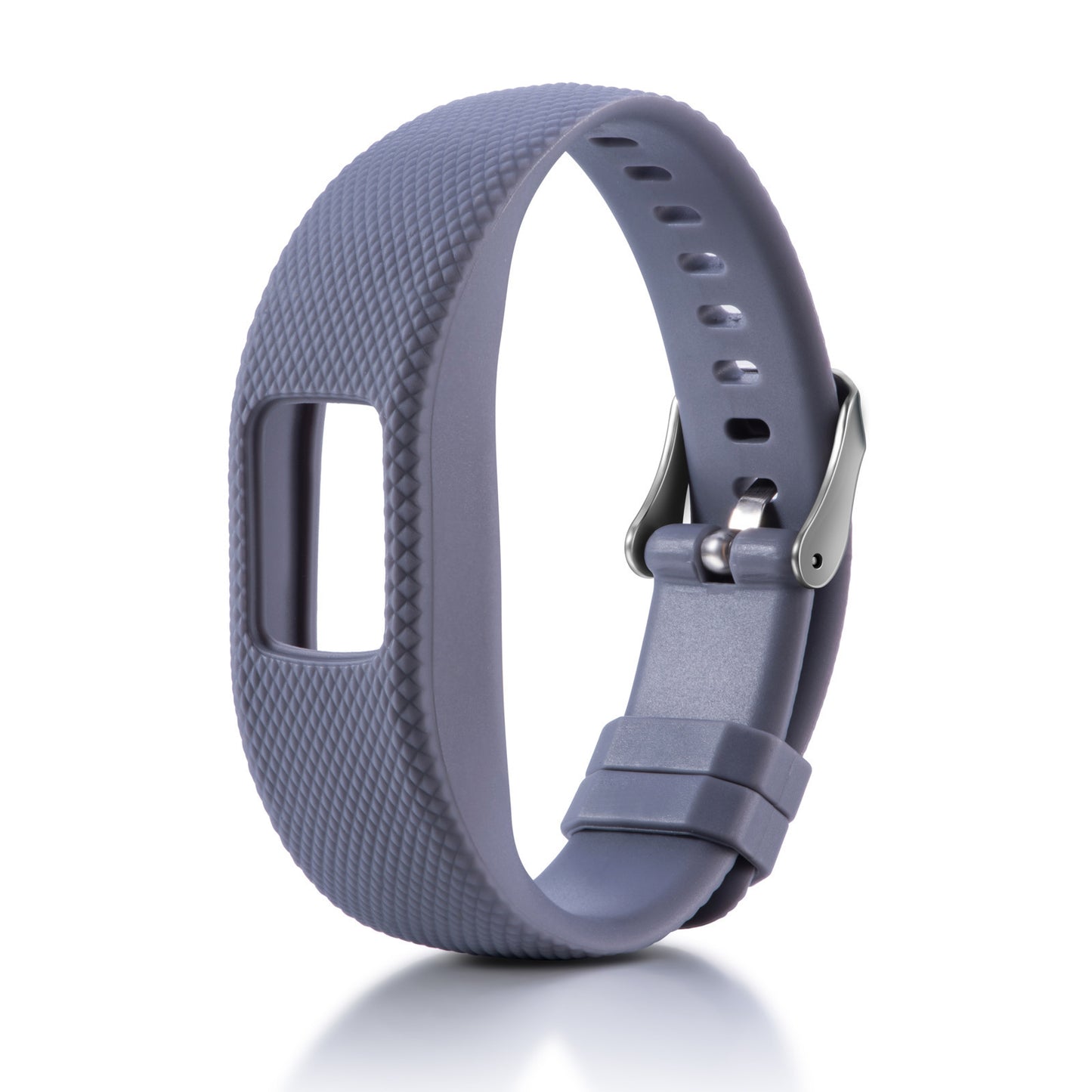 Replacement Silicone Watch Strap