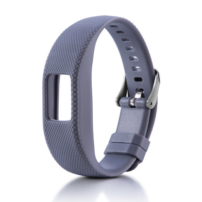 Replacement Silicone Watch Strap