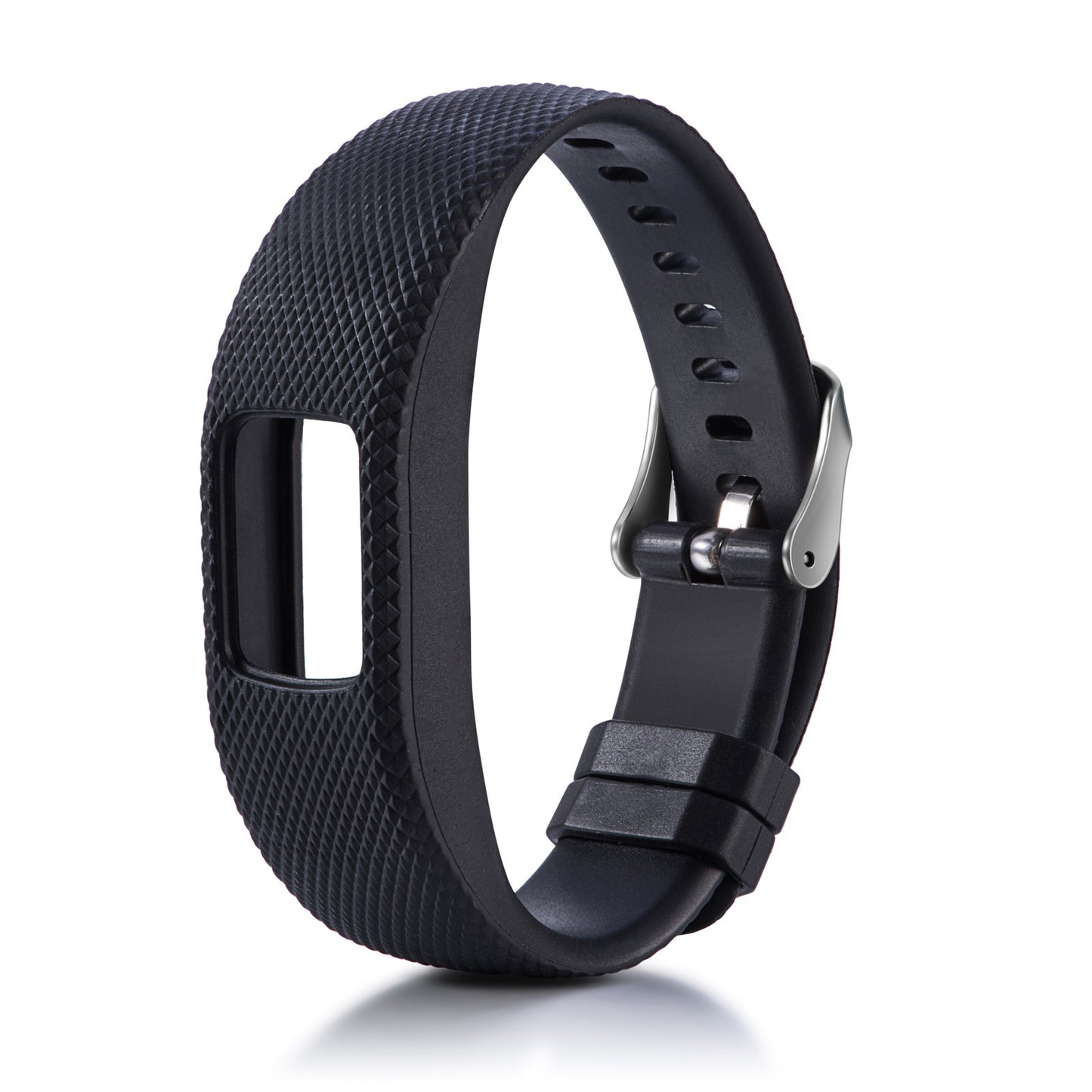 Replacement Silicone Watch Strap