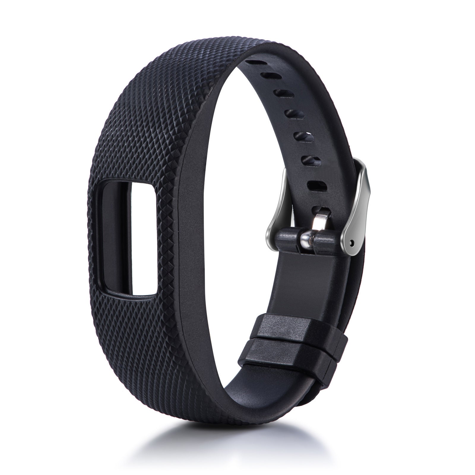 Replacement Silicone Watch Strap