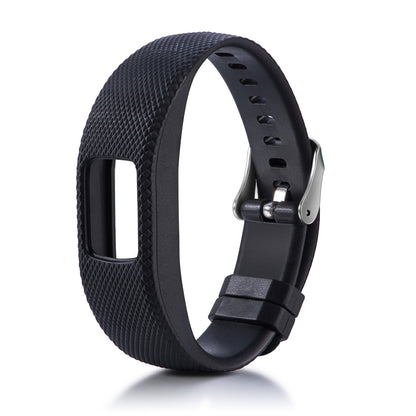 Replacement Silicone Watch Strap