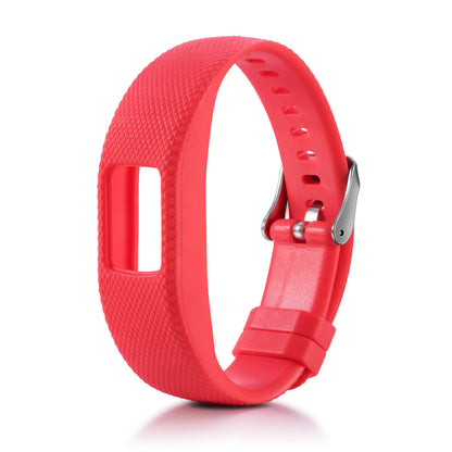 Replacement Silicone Watch Strap