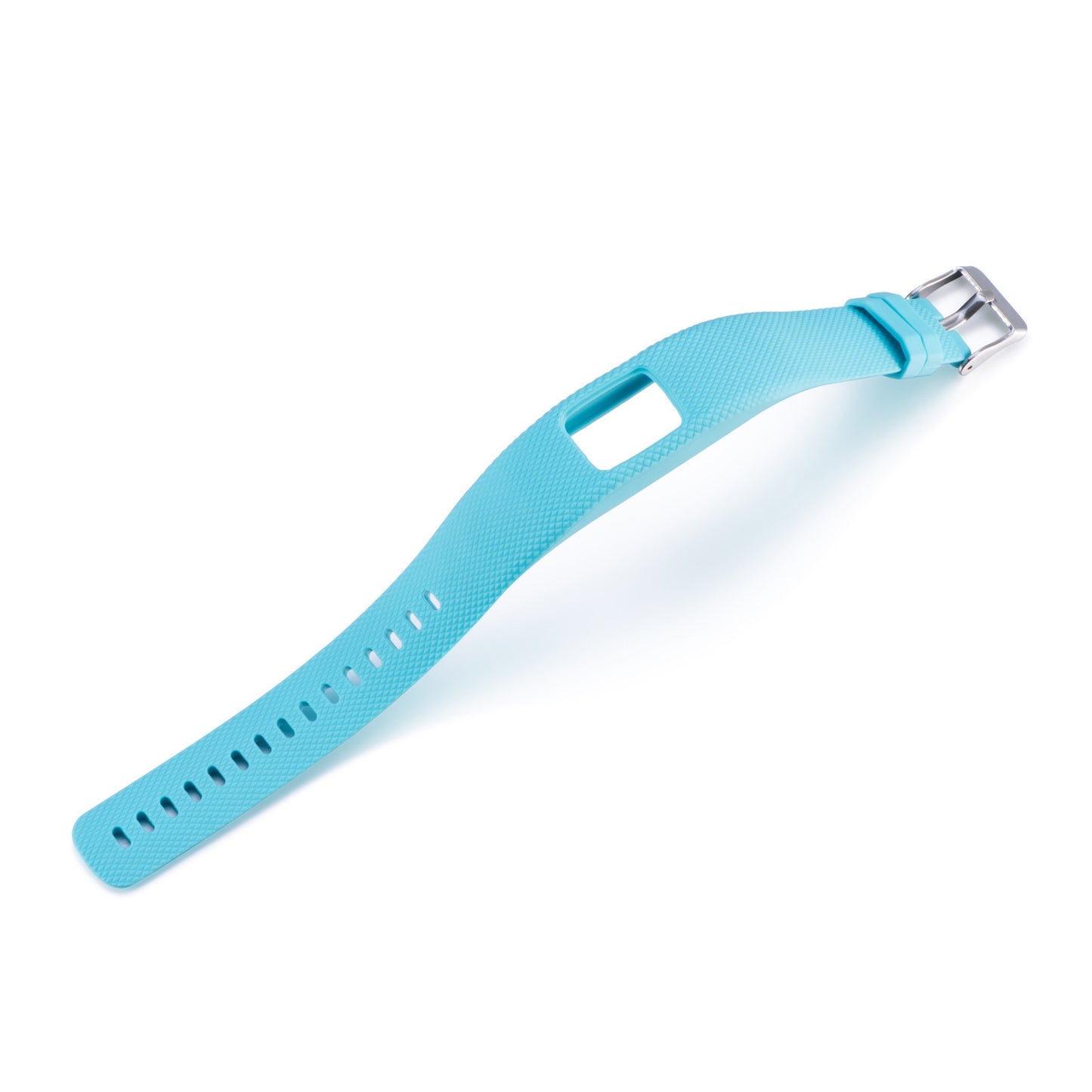 Replacement Silicone Watch Strap