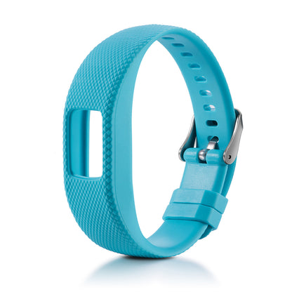 Replacement Silicone Watch Strap