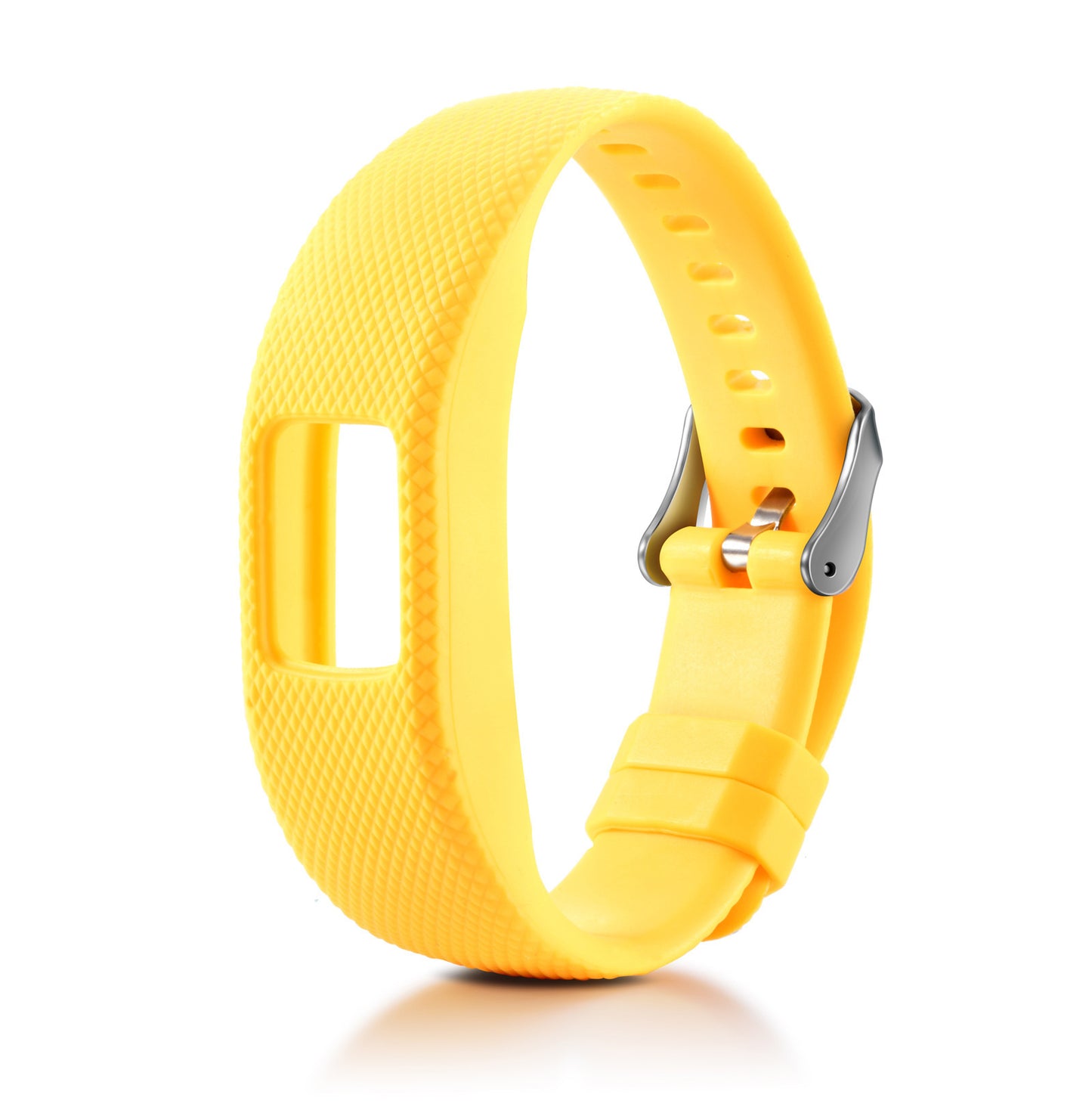 Replacement Silicone Watch Strap