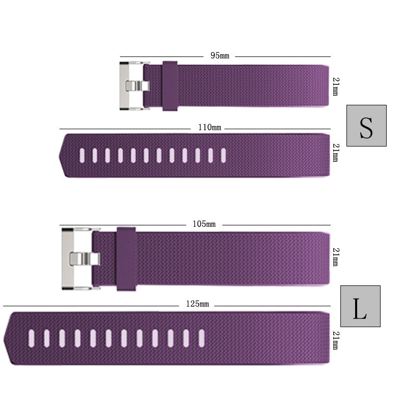 Replacement Watch Strap
