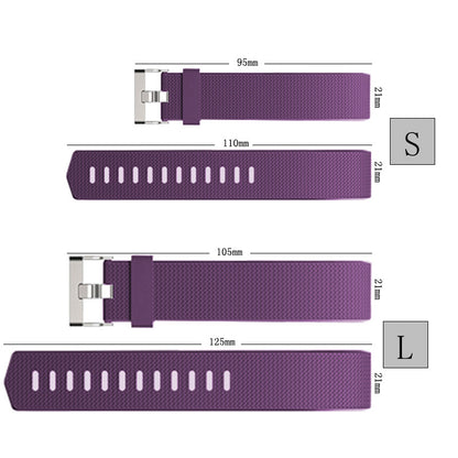 Replacement Watch Strap