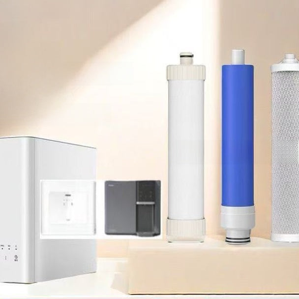 Replacement Water Purifier Filter Element