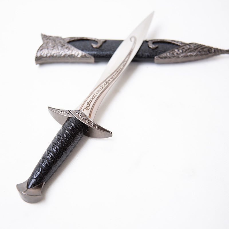 Replica Sword Model