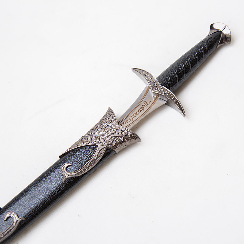 Replica Sword Model